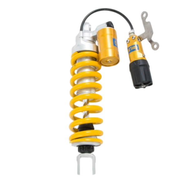 Öhlins S46PR1C1S- Shock Absorber for Aprilia Tuareg 660