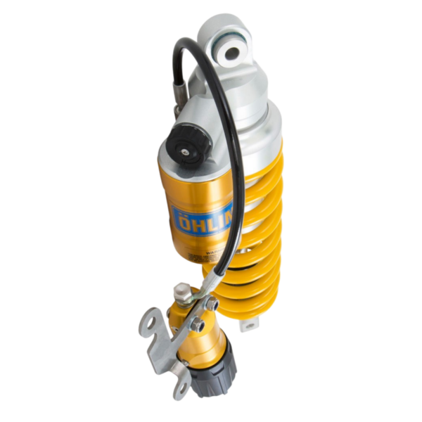 Öhlins S46PR1C1S- Shock Absorber for Aprilia Tuareg 660