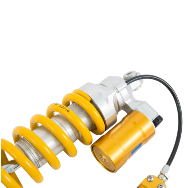 Öhlins S46PR1C1S- Shock Absorber for Aprilia Tuareg 660