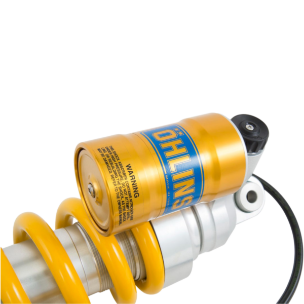 Öhlins S46PR1C1S- Shock Absorber for Aprilia Tuareg 660